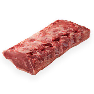 Beef Striploin Whole